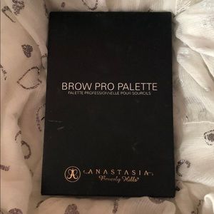 Anastasia Pro Brow Palette